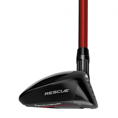 HIBRIDO TAYLORMADE STEALTH 2 HD RESCUE