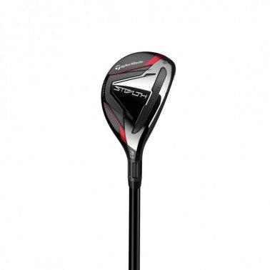 HIBRIDO TAYLORMADE STEALTH RESCUE