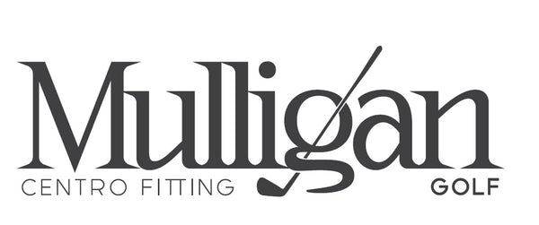Mulligan Golf