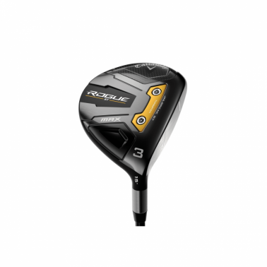 MADERA CALLAWAY ROGUE ST MAX