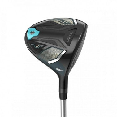MADERA WILSON D9