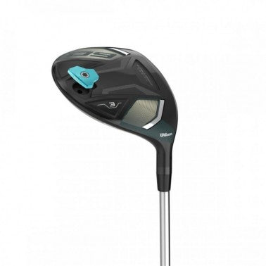 MADERA WILSON D9