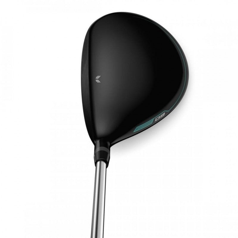 MADERA WILSON D9