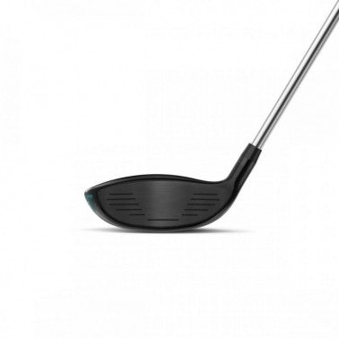 MADERA WILSON D9
