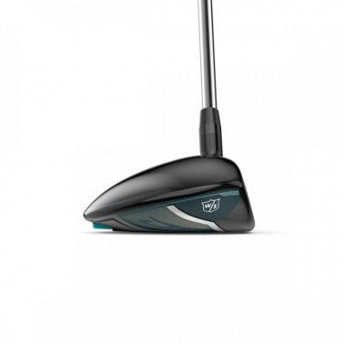 MADERA WILSON D9