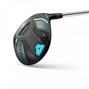 MADERA WILSON D9
