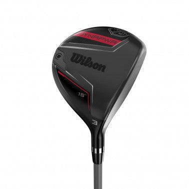 MADERA WILSON DYNAPOWER