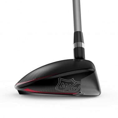 MADERA WILSON DYNAPOWER