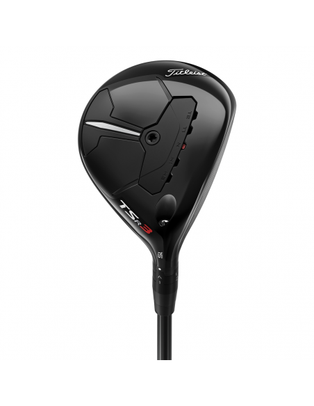 MADERA TITLEIST TSR3