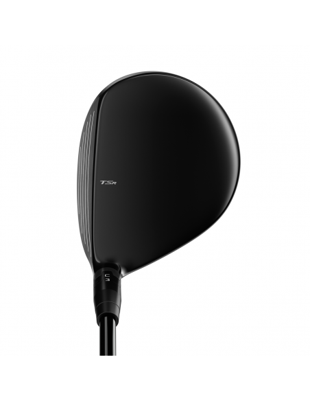 MADERA TITLEIST TSR3