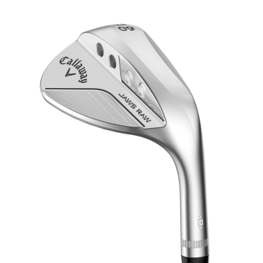 WEDGE CALLAWAY JAWS RAW