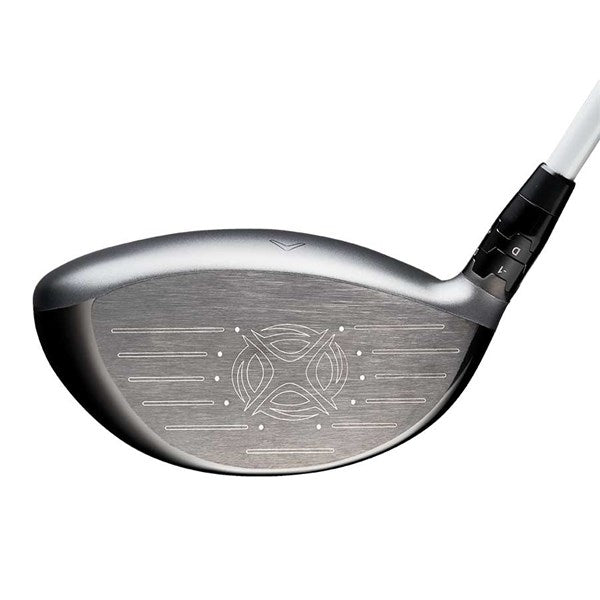 DRIVER CALLAWAY X-HOT