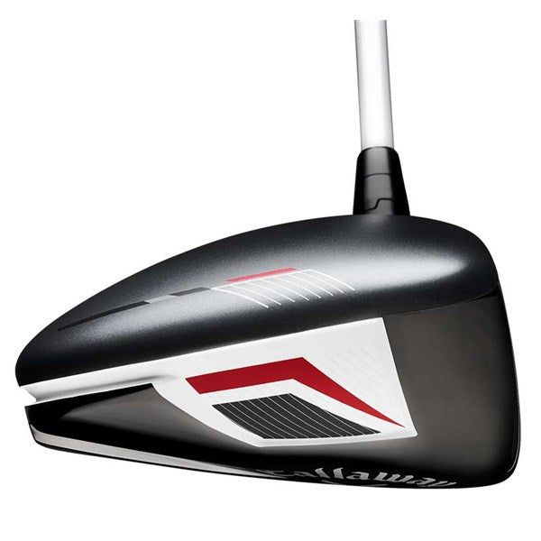 DRIVER CALLAWAY X-HOT