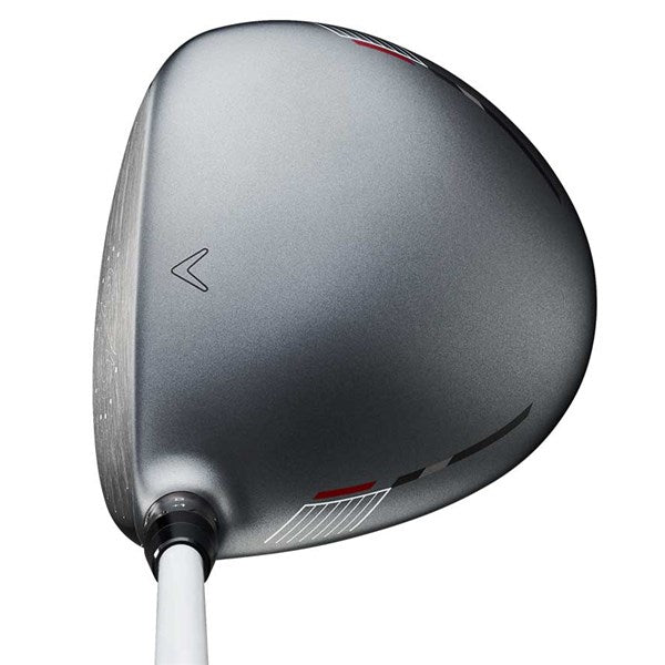 DRIVER CALLAWAY X-HOT