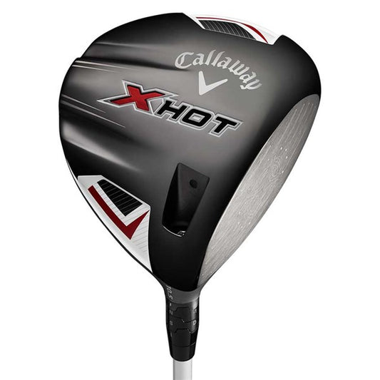 DRIVER CALLAWAY X-HOT